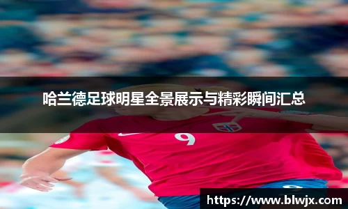 哈兰德足球明星全景展示与精彩瞬间汇总